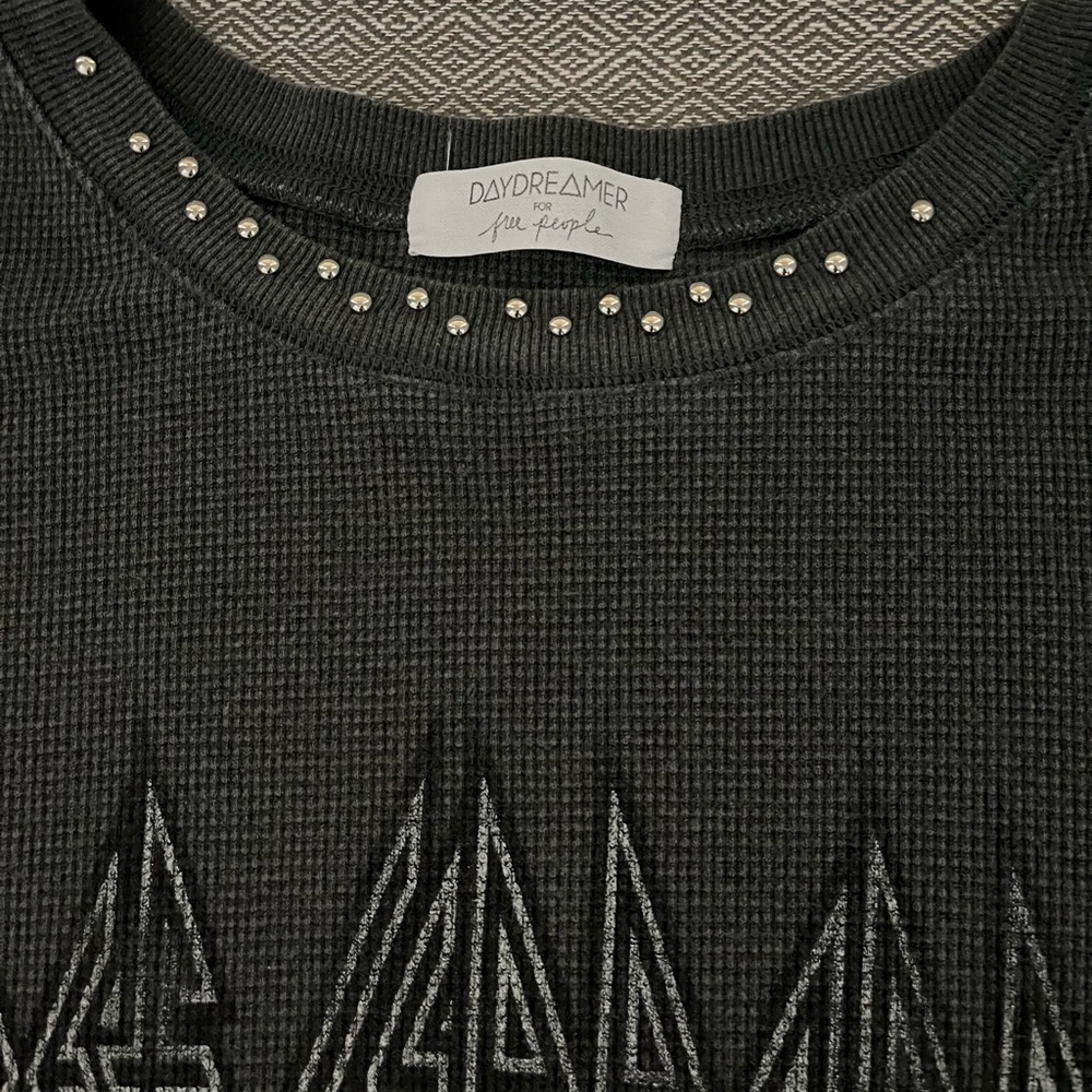 Daydreamer for Free People thermal top